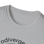 Neurodivergent Mom T-Shirt