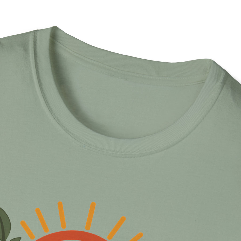 Normal's Overrated T-Shirt