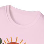 Normal's Overrated T-Shirt