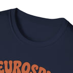 Neurospicy Moms Club T-Shirt