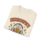 Neurospicy Moms Club T-Shirt