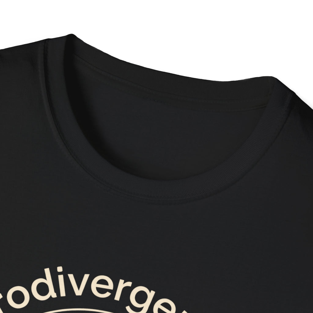 Neurodivergent Mom T-Shirt