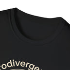 Neurodivergent Mom T-Shirt