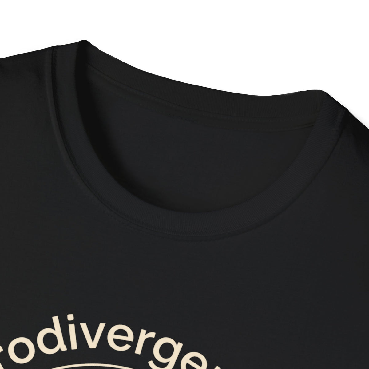 Neurodivergent Mom T-Shirt