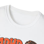 Running on Coffee and Hyperfocus T-Shirt