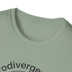 Neurodivergent Mom T-Shirt