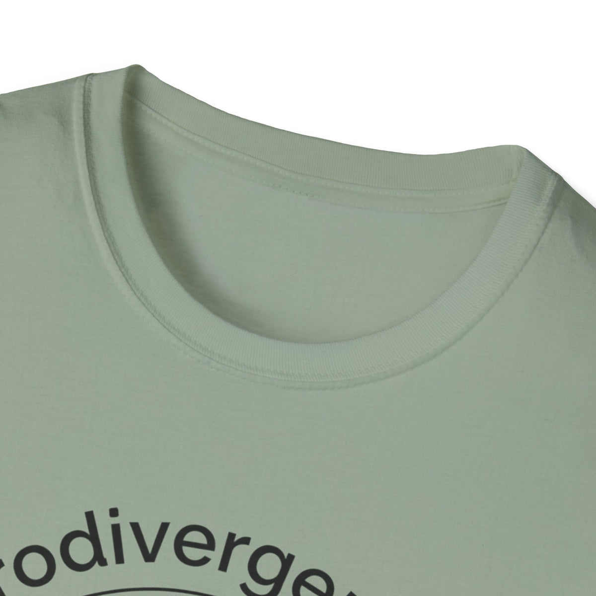 Neurodivergent Mom T-Shirt