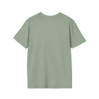 Overstimulated But Still Showing Up T-Shirt