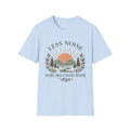 Less Noise More Breathing Room T-Shirt