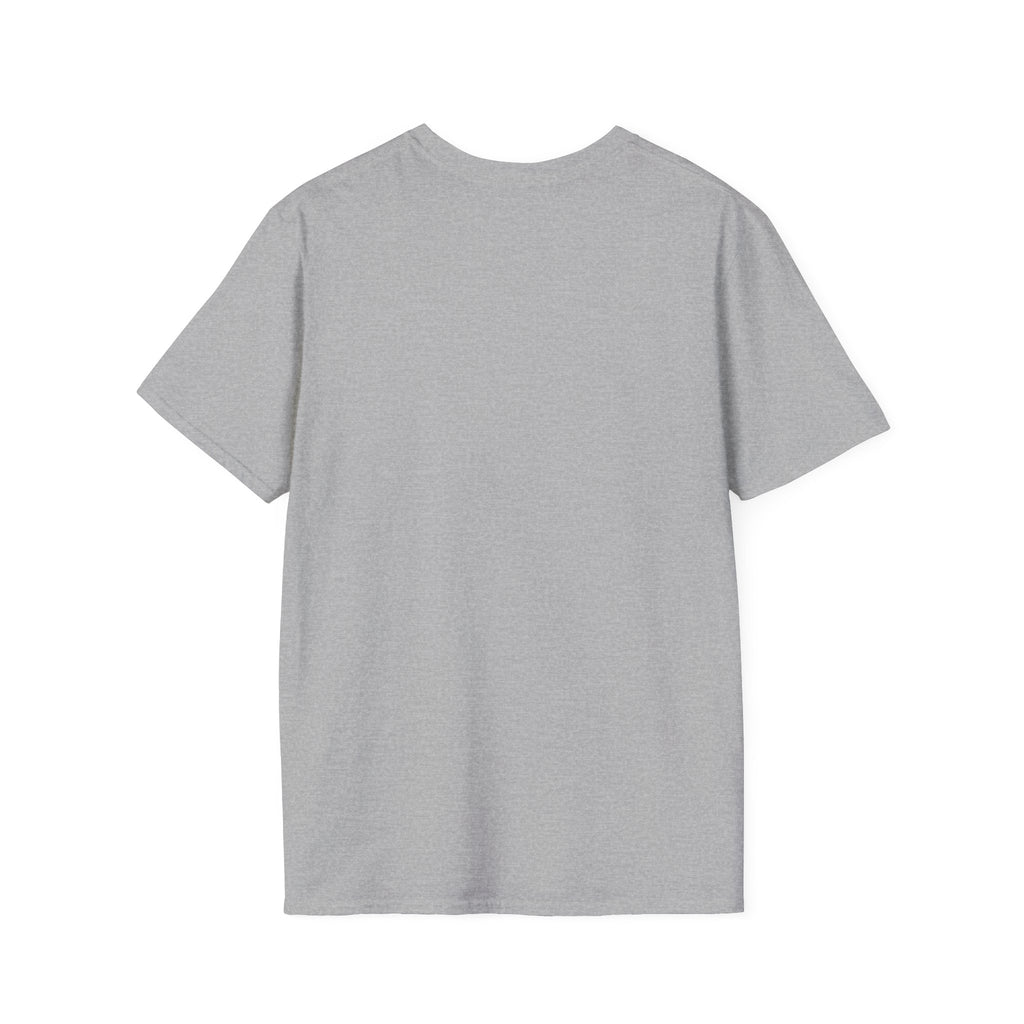 Neurodivergent Mom T-Shirt