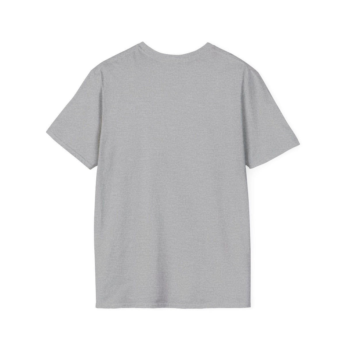 Neurodivergent Mom T-Shirt