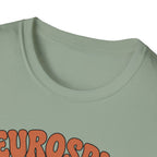 Neurospicy Moms Club T-Shirt