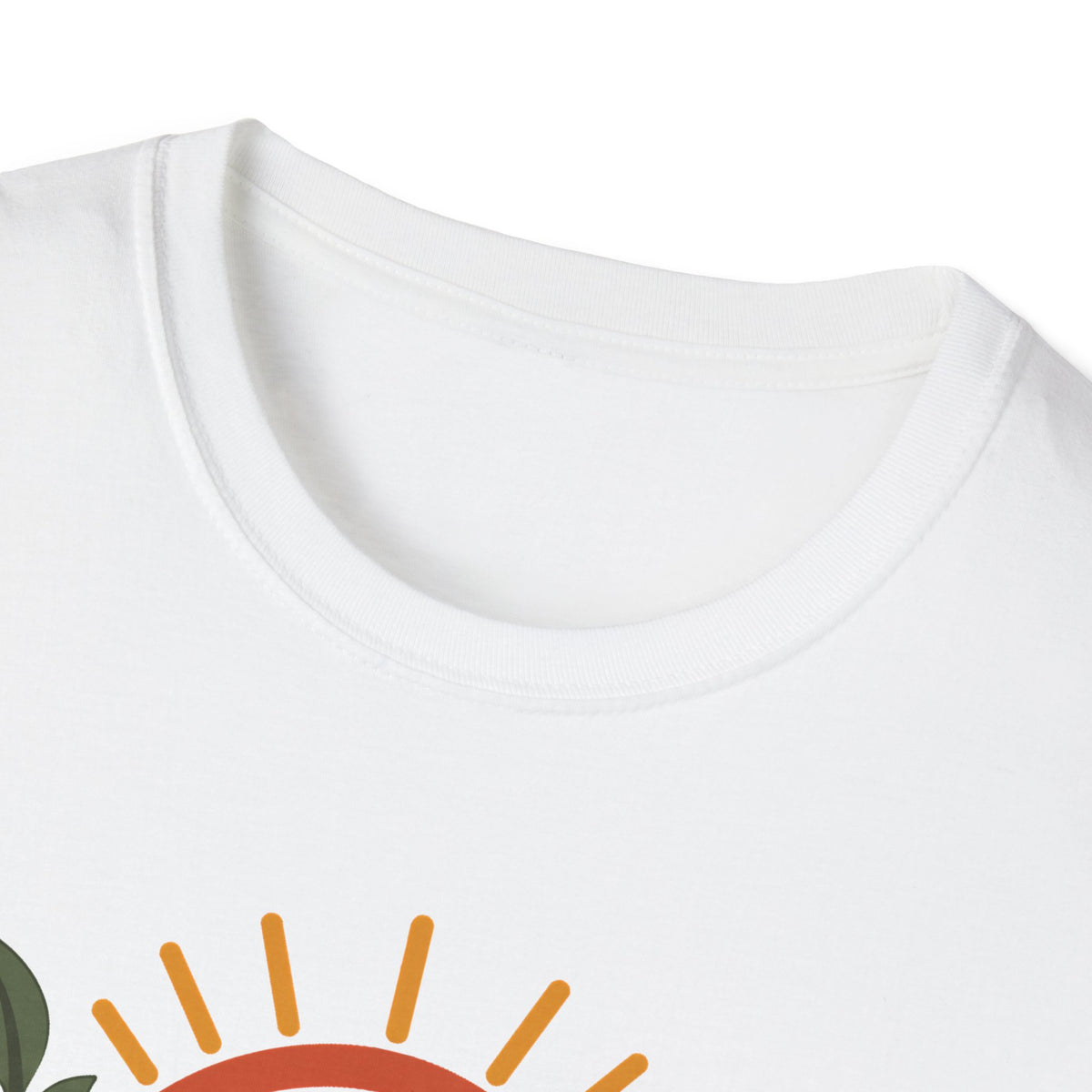 Normal's Overrated T-Shirt