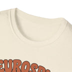 Neurospicy Moms Club T-Shirt