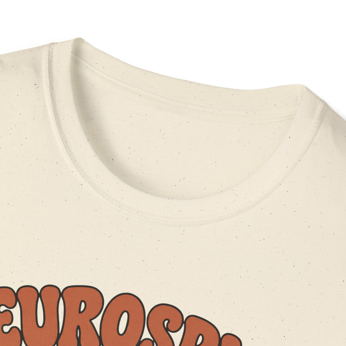 Neurospicy Moms Club T-Shirt
