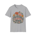 Growing at My Own Pace T-Shirt