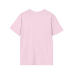 Overstimulated But Still Showing Up T-Shirt