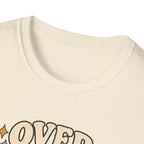 Overstimulated But Still Showing Up T-Shirt