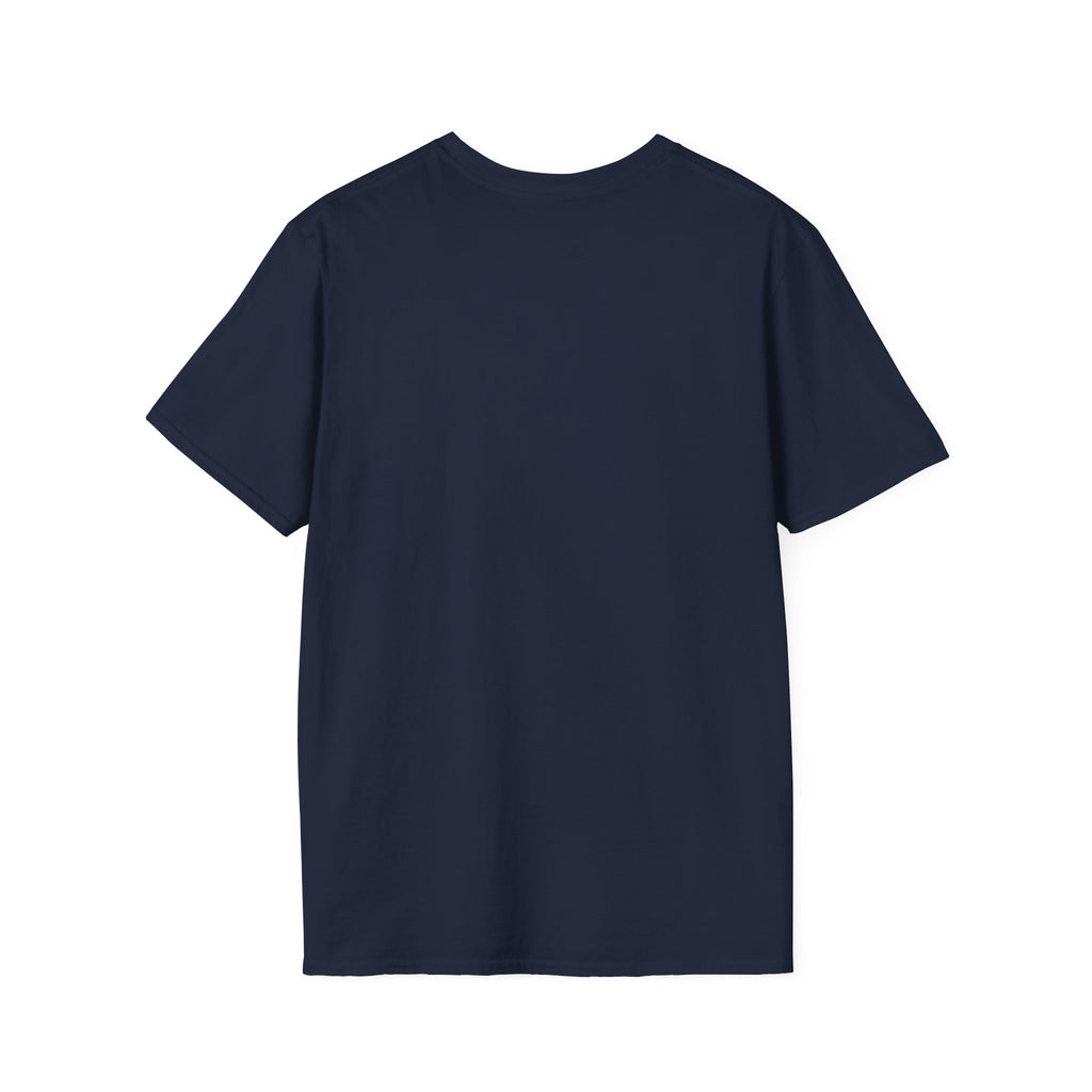 Neurodivergent Mom T-Shirt