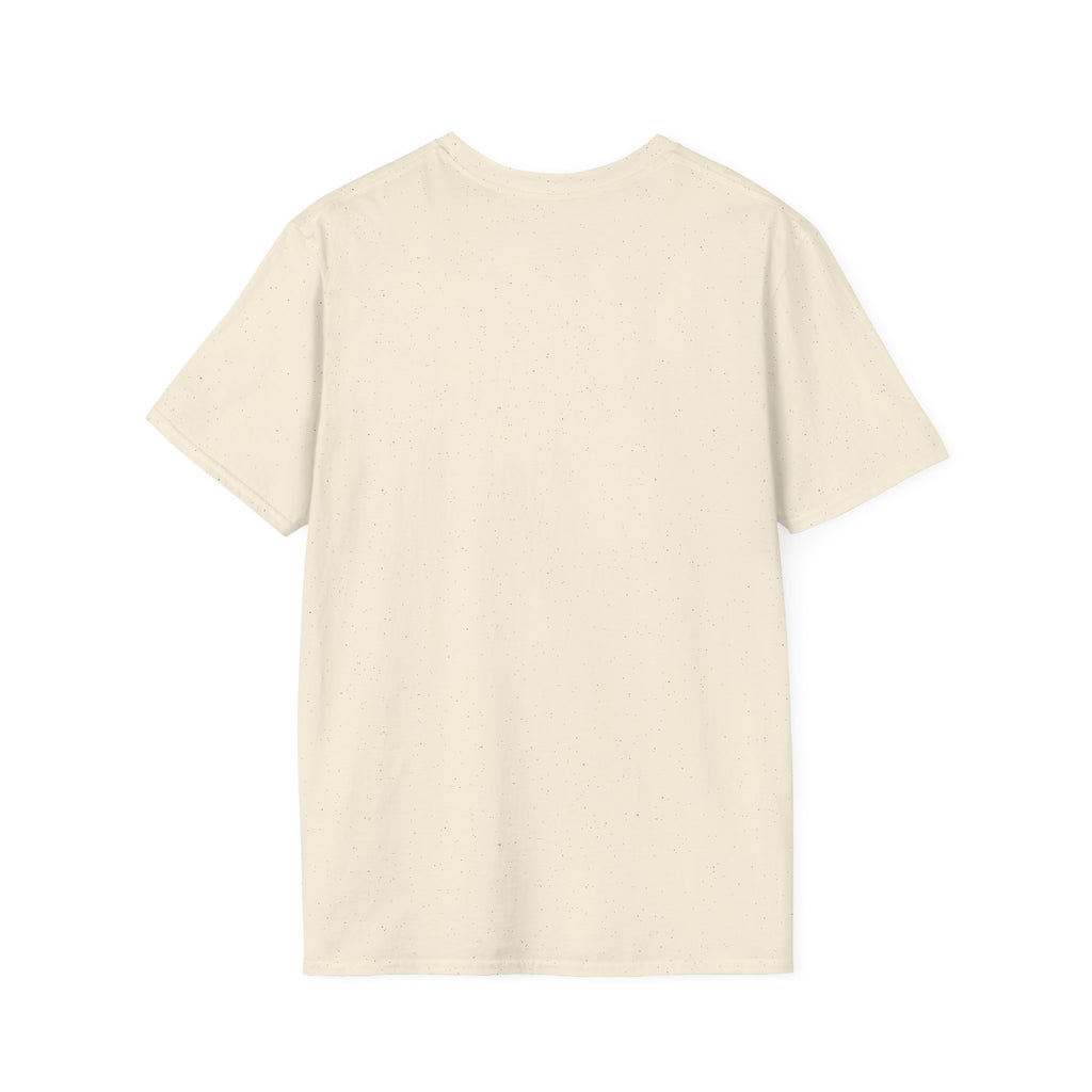 Overstimulated But Still Showing Up T-Shirt