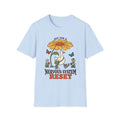 Out for a Nervous System Reset T-Shirt
