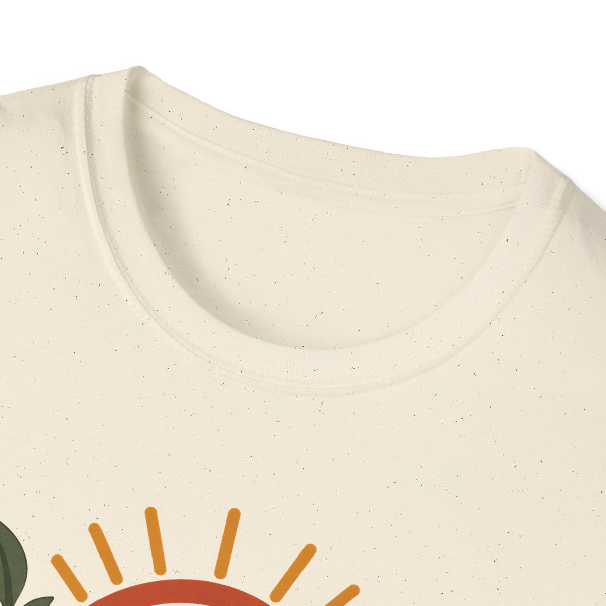 Normal's Overrated T-Shirt