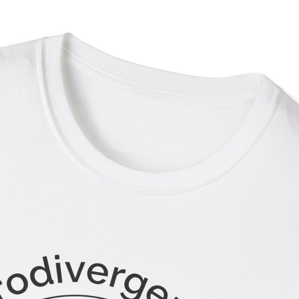 Neurodivergent Mom T-Shirt