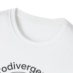 Neurodivergent Mom T-Shirt