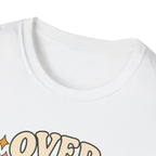 Overstimulated But Still Showing Up T-Shirt