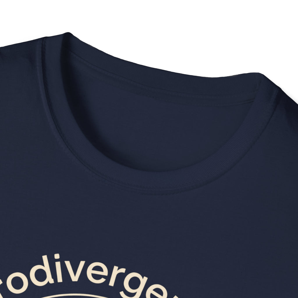 Neurodivergent Mom T-Shirt