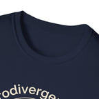Neurodivergent Mom T-Shirt