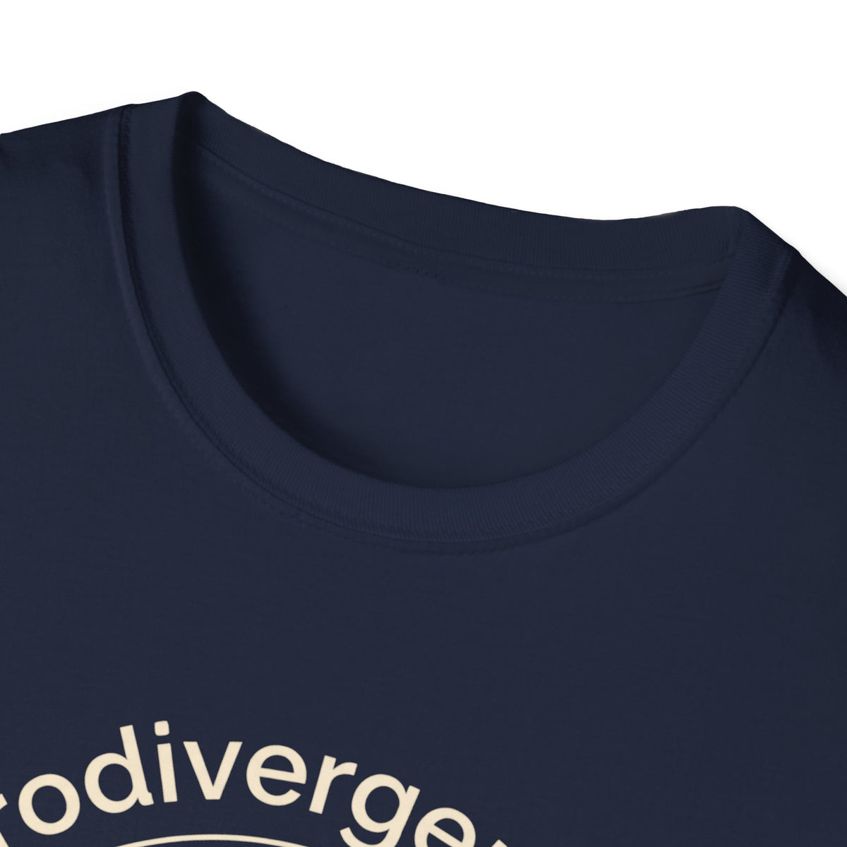 Neurodivergent Mom T-Shirt