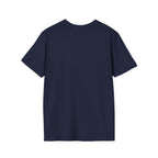 Neurospicy Moms Club T-Shirt