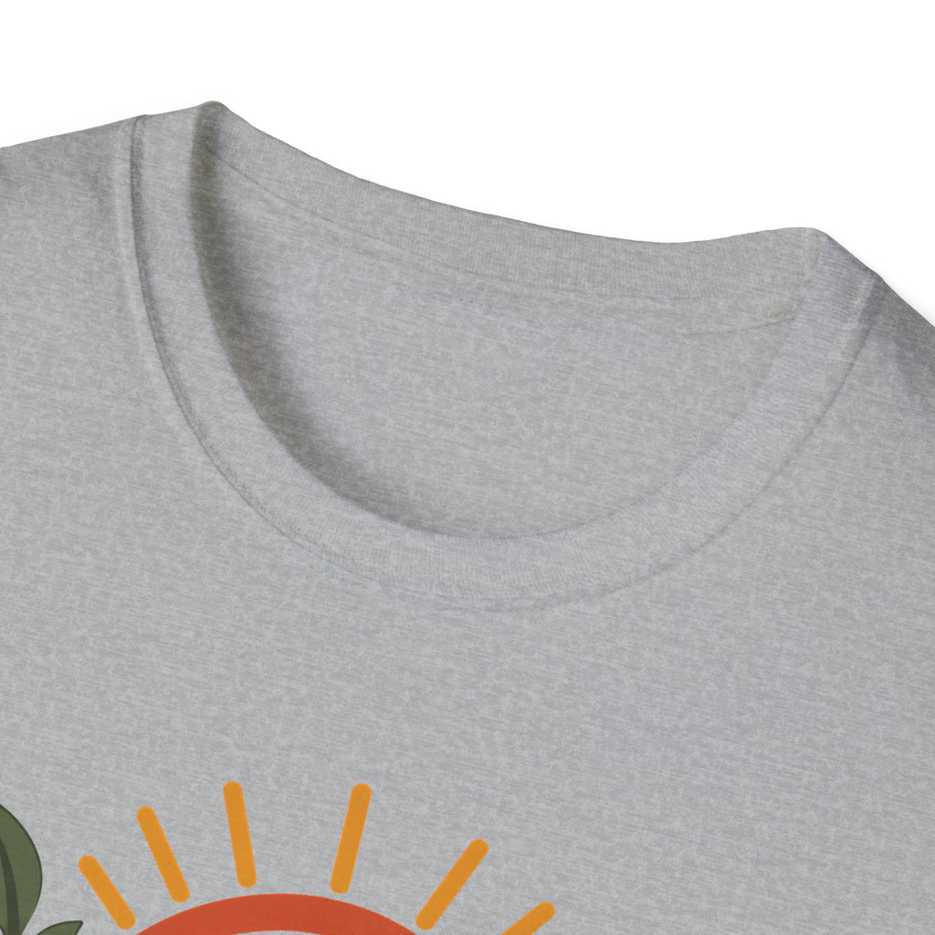 Normal's Overrated T-Shirt