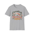 Currently at Maximum Input T-Shirt