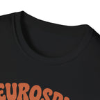 Neurospicy Moms Club T-Shirt