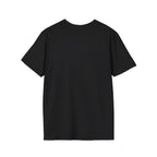 Overstimulated But Still Showing Up T-Shirt