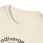 Neurodivergent Mom T-Shirt