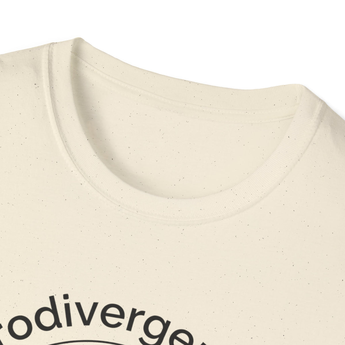 Neurodivergent Mom T-Shirt