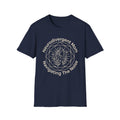 Neurodivergent Mom T-Shirt