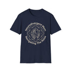 Neurodivergent Mom T-Shirt