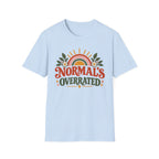 Normal's Overrated T-Shirt
