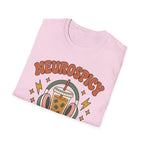 Neurospicy Moms Club T-Shirt
